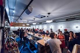 WALA Spring 2019 Happy Hour Networking Event!