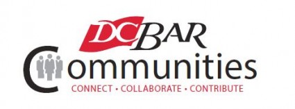 WALA and DC Bar Arts, Entertainment, Media, and Sports Law Networking Event