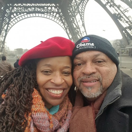 Dr. Debra Jean Ambush