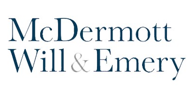 McDermontt, Will & Emery