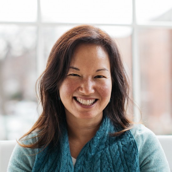 Philippa P.B. Hughes