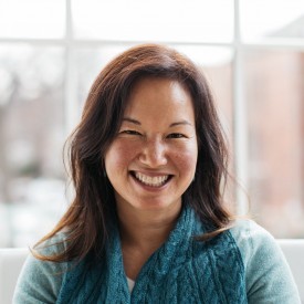 Philippa P.B. Hughes