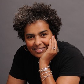 Lucy Gebre-Egziabher