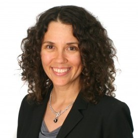 Maureen Cohen Harrington